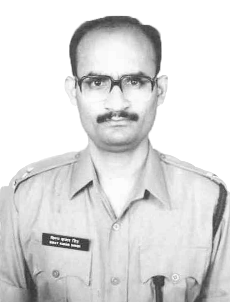 Binay Kumar Singh Binay Kumar Singh